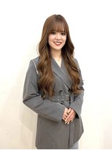 ロハス(LOHAS)&nbsp;Rina 