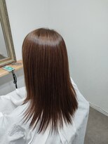 ボクノ 9号店 鳴海(bokuno)&nbsp;みんなに褒められる艶髪