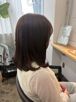 サイ(sai) 『柔らかさ引き立つおすすめカラー』☆塩崎