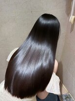 エルサ ザ ビューティー(ELSA the beauty)&nbsp;水素髪質改善トリートメント/酸性縮毛矯正