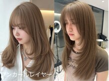 ラヴィ(Lavie)の雰囲気（スタッフ募集中/スタイリスト２名/アシスタント1名／新卒2名）