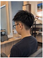 ヘアー サロン アン(an)&nbsp;ライフスタイルに合わせたカット