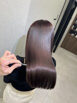 ビークオーレ(Be cuore)&nbsp;美髪縮毛矯正