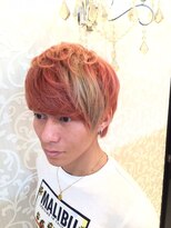 ヘアーサロン ジュエル(Hair Salon JEWEL)&nbsp;マッシュショート