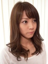 シェリエル ヘアーアンドメイク(cheriel hair&make)