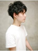 天神[ &nbsp;BIRTH &nbsp;] &nbsp;刈り上げ☆ツーブロックスタイル