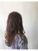 グロウズ ヘアー(GROWS HAIR) ＊ふわっとロング＊