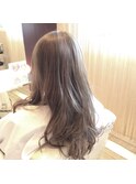 デザインカラーVol.4 外国人風グレージュ