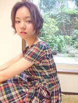ヘア メイク リン(hair make rin)&nbsp;おしゃショート