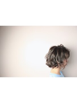 ユートピア(U topia) デジタルパーマ町田ナンバー１☆【ユートピア渡邉】#73