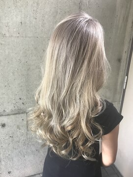 リエンス(RIENS) 【RIENS】ハイアッシュ×松平達彦