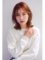 サルファ ヘアデザイン 名古屋 丸の内(S.ALPHA HAIR DESIGN)&nbsp;NO.06