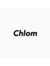 ★ Chlom ★【　5月おすすめメニュー♪　】　↓↓↓↓↓↓