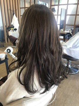 ベルポートヘア(Bellport hair) ☆ナチュラルベージュカラー☆