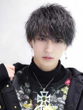 リップス 渋谷(LIPPS) アブソルマッシュ