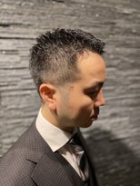 ヒロギンザ 五反田店(HIRO GINZA)&nbsp;ツヤアイロンパーマ