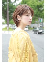 サイン ヘア イノベーション(sign HAIR INNOVATION)&nbsp;ナチュラルブラウン