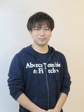 リフェリーチェ(Re.felice) 松平 光真