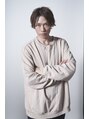 キャノンボールヘア 小池 朋久