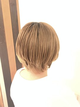 ネオリーブ クタ 町田店(Neolive kuta) ショート