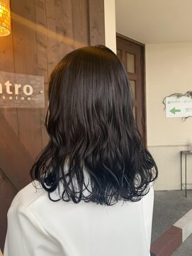 ロカ バイ ティアトロ ヘア サロン(ROCA by teatro hair salon) ROCA  by teatro hair salon　【ロカ】