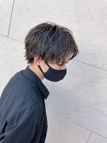 フリーランスシェアサロン ハウオリ(FREELANCE SHARESALON hau'oli)&nbsp;《MINORU  STYLE》ソフトツイスパ