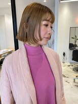 シアター(CIARTOR)&nbsp;ボブ