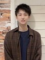 アグ ヘアー ローレン 守山店(Agu hair loren) 遠藤 巧