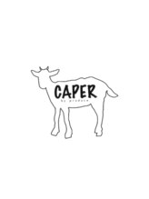 CAPER by produce【カペル】