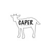 カペルバイプロデュース(CAPER by produce)のお店ロゴ