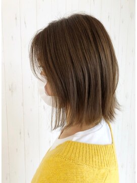 ラウレア(Laule'a) 人気ボブ