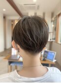 イケメン女子