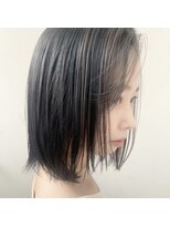 エストアール フクオカ 福岡博多店(est-r. Fukuoka)&nbsp;レイヤーボブ/博多