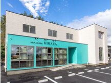 ヘアーアンドネイルサロン キララ(hair&nail salon KIRARA)