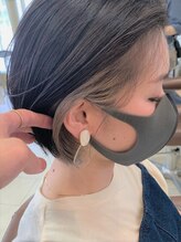 ソワンドゥ ブレス カルム 西中島店(soin de brace calme)