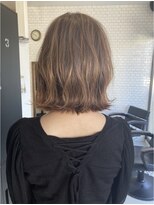 シュシュ (chouchou)&nbsp;結べるボブ