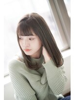 ヘアーズ ベリー 大和田店(hairs BERRY)&nbsp;BERRY/髪質改善/美髪/トリートメント/似合わせカット
