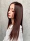 ユアーズヘアー 秋田店(yours hair)の写真/くせ毛・広がりでお悩みの方必見！ダメージレスで髪質改善◎髪質に合わせて理想のストレートを叶えます！