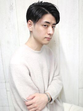 バース(BIRTH) 天神【BIRTH】コンマヘア×束感ショート　8