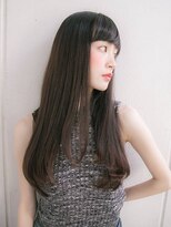 ルティア(Lutia) 超自然ナチュラル縮毛矯正