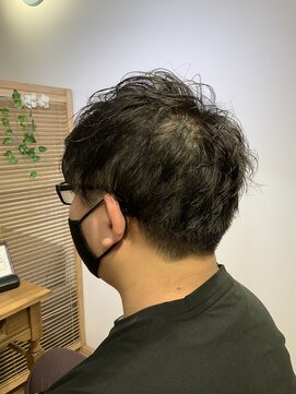 ユーネリー(U-NERY) メンズスタイル