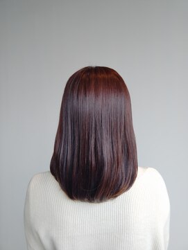 サラジュ 逆瀬川店(SARAJU) ヘルシースタイル