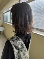 ローレン(LOREN)&nbsp;【LOREN】オリーブグレーカラー