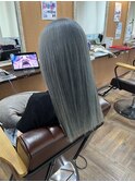 グレーシルバー