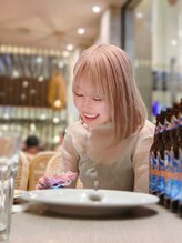 ・iori・@iori_66_ 【#透明感カラー#パーソナルカラー#髪質改善】