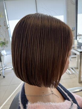 アリビオ(alivio) ミニボブ