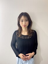 ココル(cocolu) 武宮 朋美