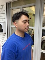 ビーイング(Be-iNG)&nbsp;ツーブロ