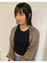 ドットプラス リム(Dot+LIM)&nbsp;フィットデザインボブ