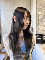 メゾン ノエラ(Maison Noella)&nbsp;姫ウルフ【谷口】